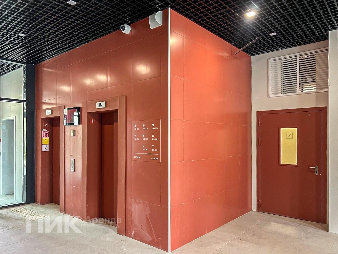 студия, 23.4 м², 37 900 ₽/мес — фото № 12 студия, 23.4 м², 37 900 ₽/мес — фото № 12