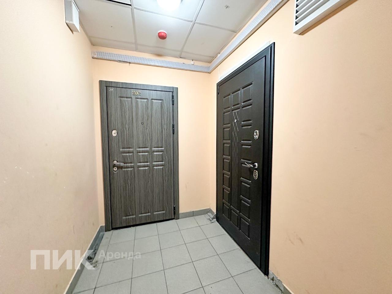 1-к. квартира, 35.2 м², 52 700 ₽/мес — фото № 10 1-к. квартира, 35.2 м², 52 700 ₽/мес — фото № 10