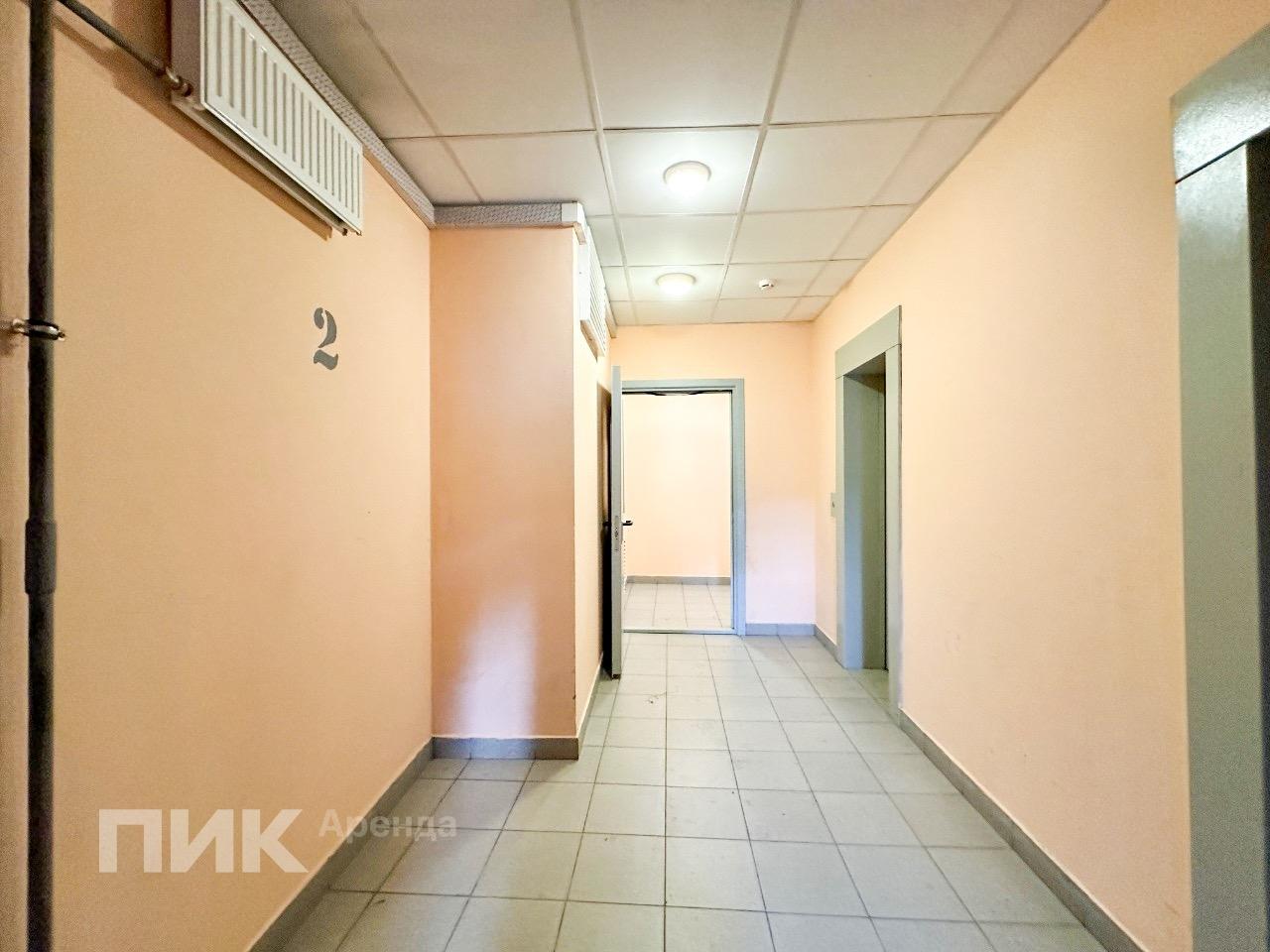 1-к. квартира, 35.2 м², 52 700 ₽/мес — фото № 11 1-к. квартира, 35.2 м², 52 700 ₽/мес — фото № 11