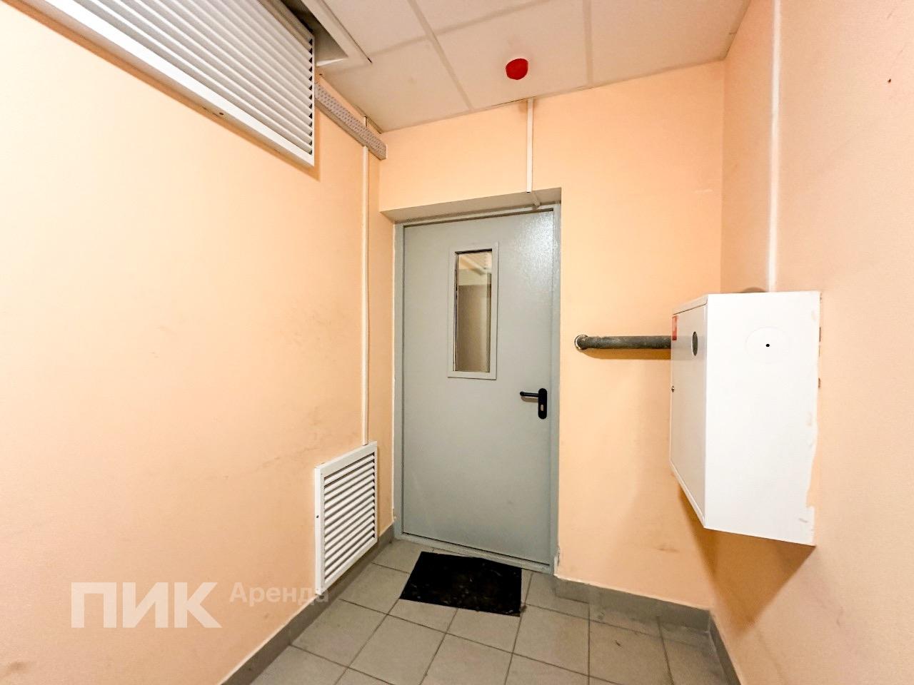 1-к. квартира, 35.2 м², 52 700 ₽/мес — фото № 12 1-к. квартира, 35.2 м², 52 700 ₽/мес — фото № 12