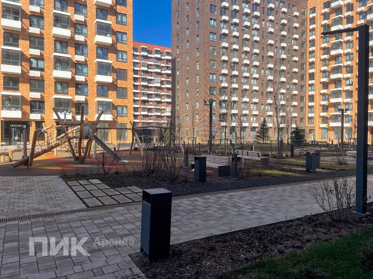 2-к. квартира, 49.3 м², 45 000 ₽/мес — фото № 22 2-к. квартира, 49.3 м², 45 000 ₽/мес — фото № 22