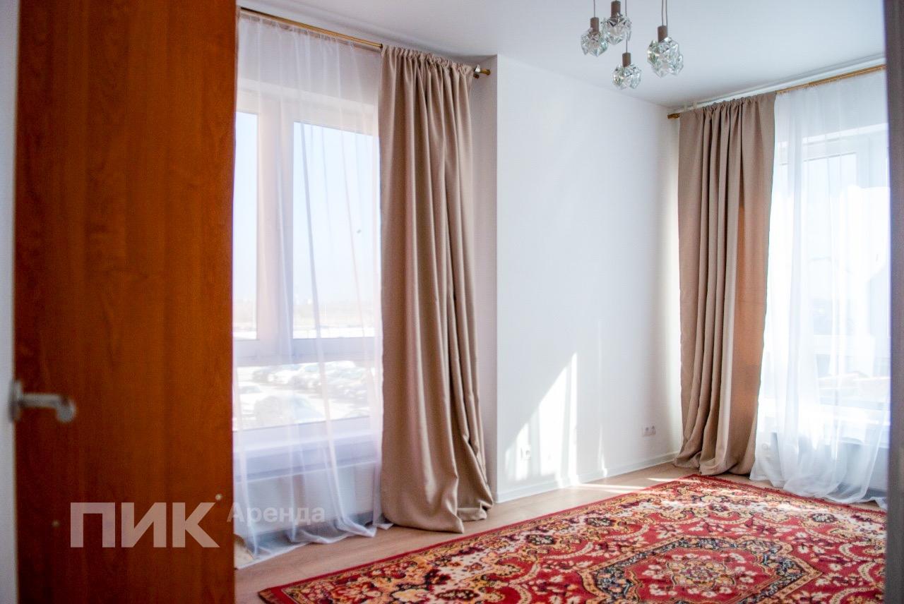 2-к. квартира, 49.3 м², 45 000 ₽/мес — фото № 11 2-к. квартира, 49.3 м², 45 000 ₽/мес — фото № 11