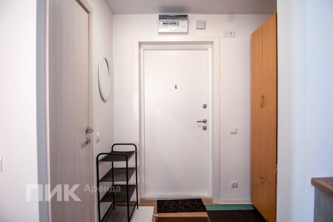 2-к. квартира, 49.3 м², 45 000 ₽/мес — фото № 16 2-к. квартира, 49.3 м², 45 000 ₽/мес — фото № 16