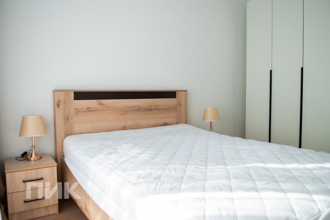 2-к. квартира, 49.3 м², 45 000 ₽/мес — фото № 8 2-к. квартира, 49.3 м², 45 000 ₽/мес — фото № 8