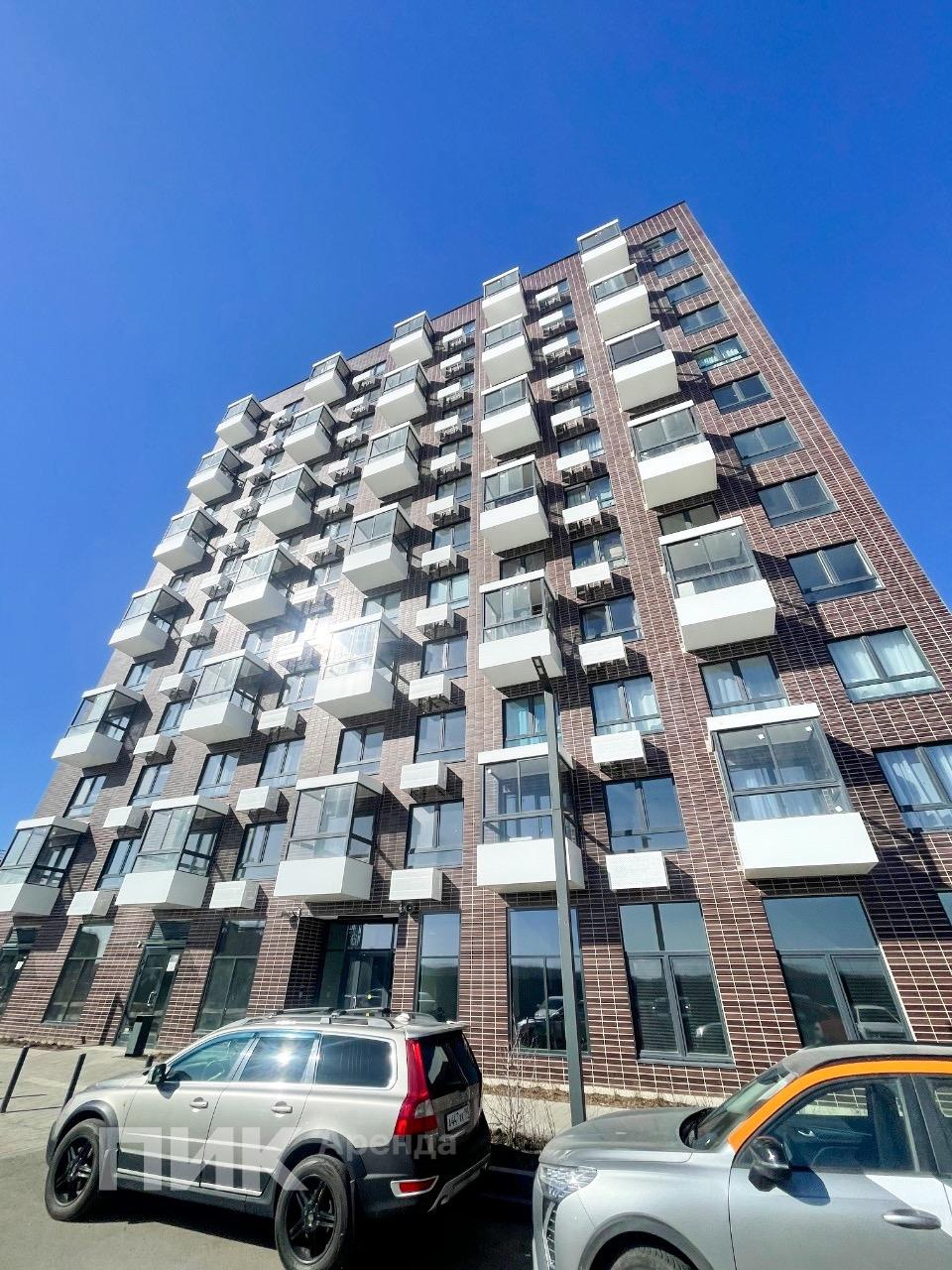 2-к. квартира, 49.3 м², 45 000 ₽/мес — фото № 20 2-к. квартира, 49.3 м², 45 000 ₽/мес — фото № 20