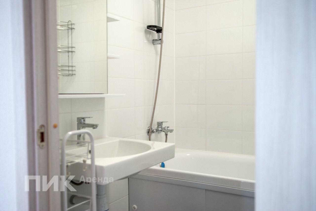 2-к. квартира, 49.3 м², 45 000 ₽/мес — фото № 13 2-к. квартира, 49.3 м², 45 000 ₽/мес — фото № 13