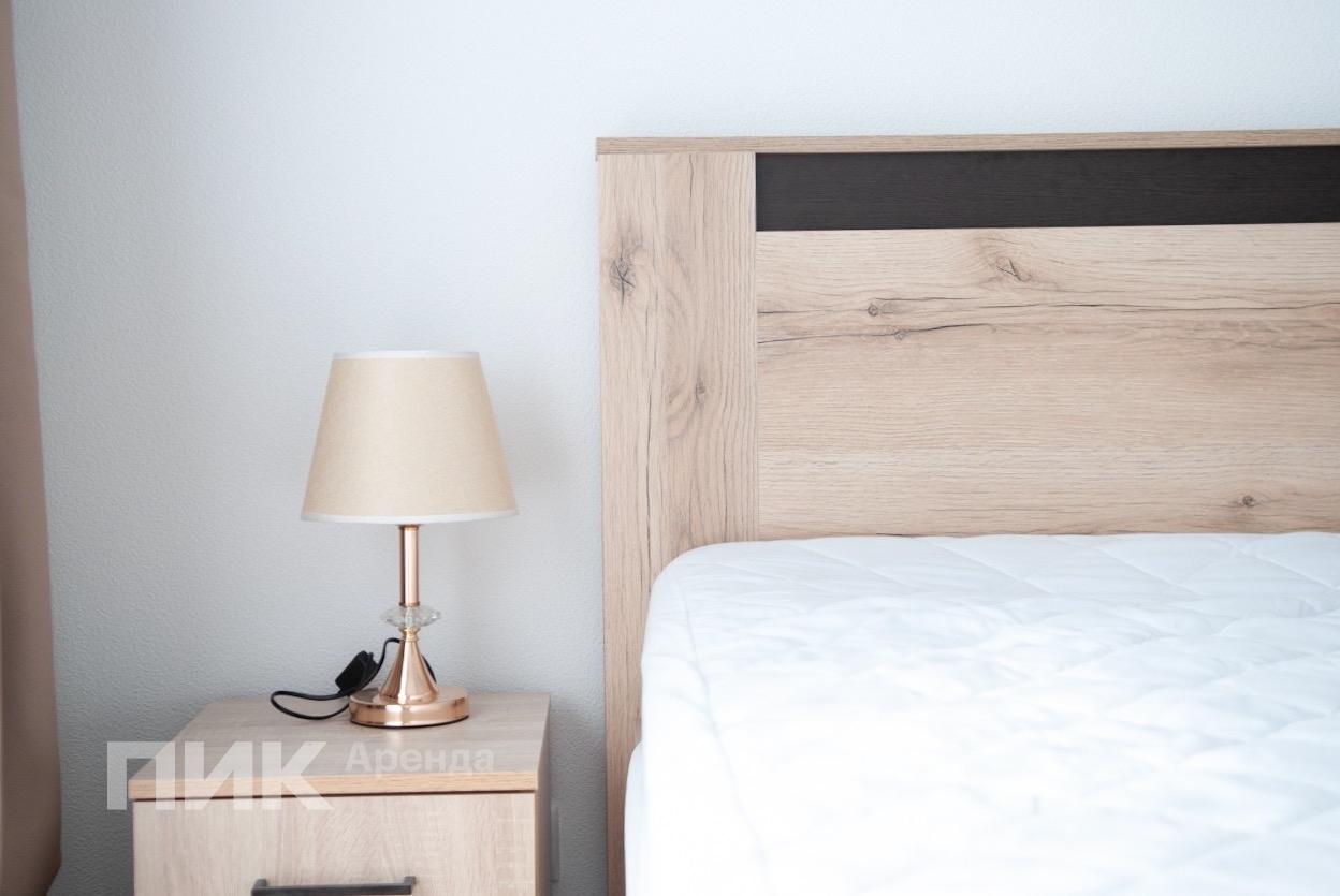 2-к. квартира, 49.3 м², 45 000 ₽/мес — фото № 6 2-к. квартира, 49.3 м², 45 000 ₽/мес — фото № 6