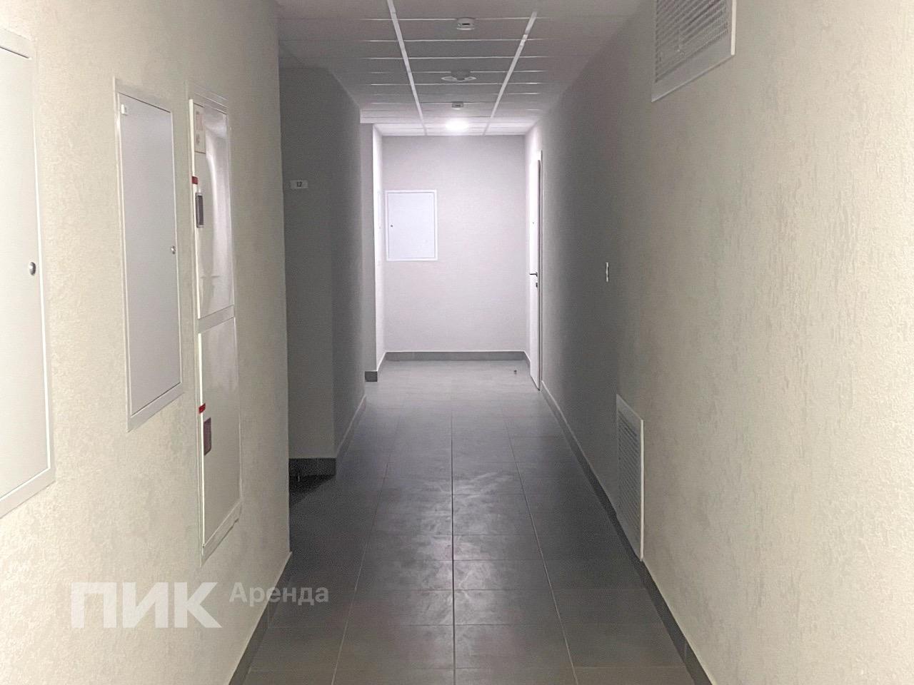 2-к. квартира, 49.3 м², 45 000 ₽/мес — фото № 17 2-к. квартира, 49.3 м², 45 000 ₽/мес — фото № 17