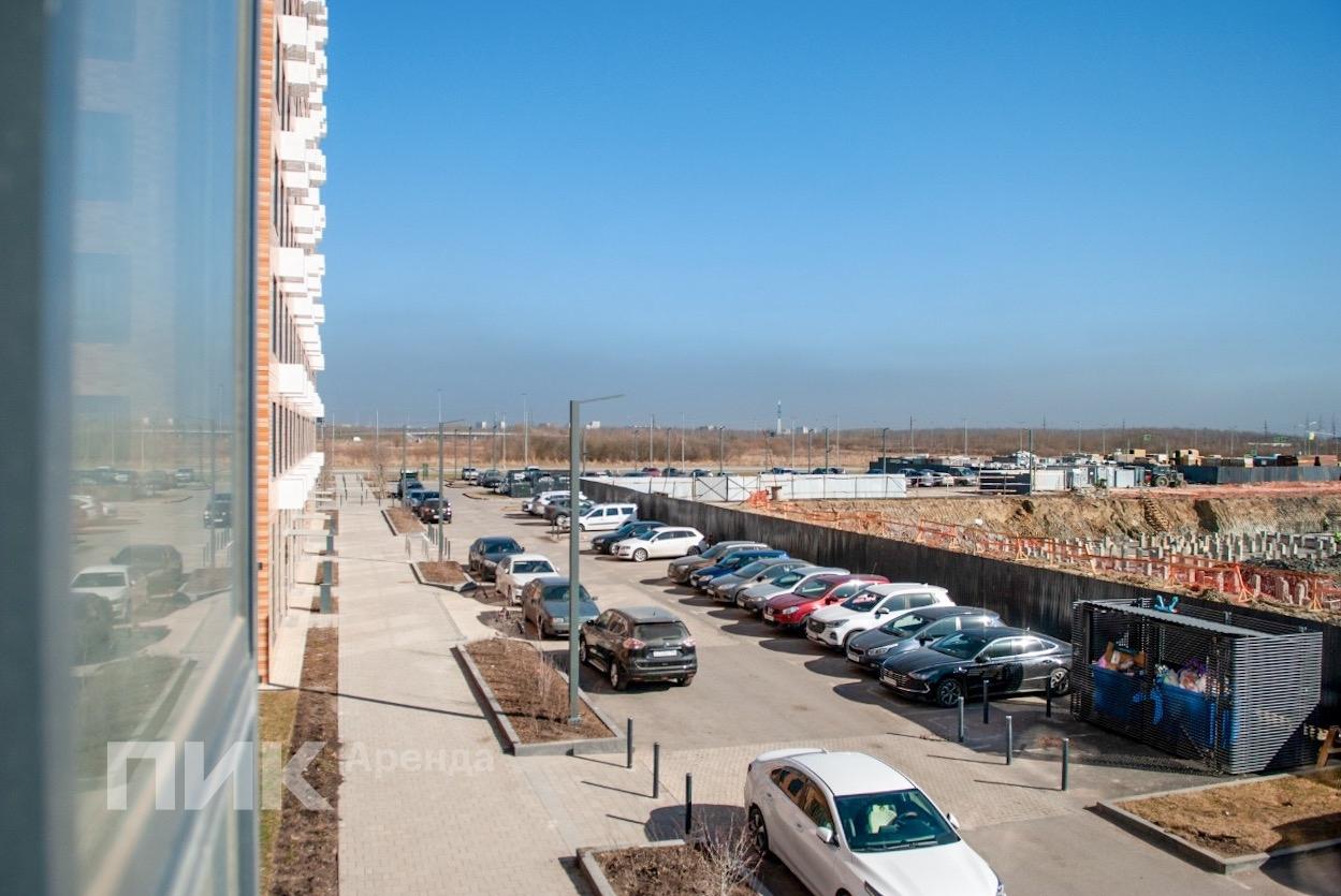 2-к. квартира, 49.3 м², 45 000 ₽/мес — фото № 19 2-к. квартира, 49.3 м², 45 000 ₽/мес — фото № 19