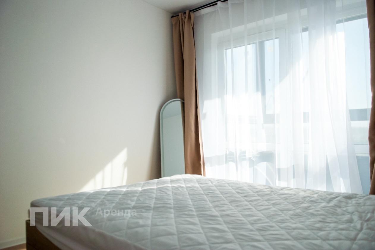 2-к. квартира, 49.3 м², 45 000 ₽/мес — фото № 7 2-к. квартира, 49.3 м², 45 000 ₽/мес — фото № 7