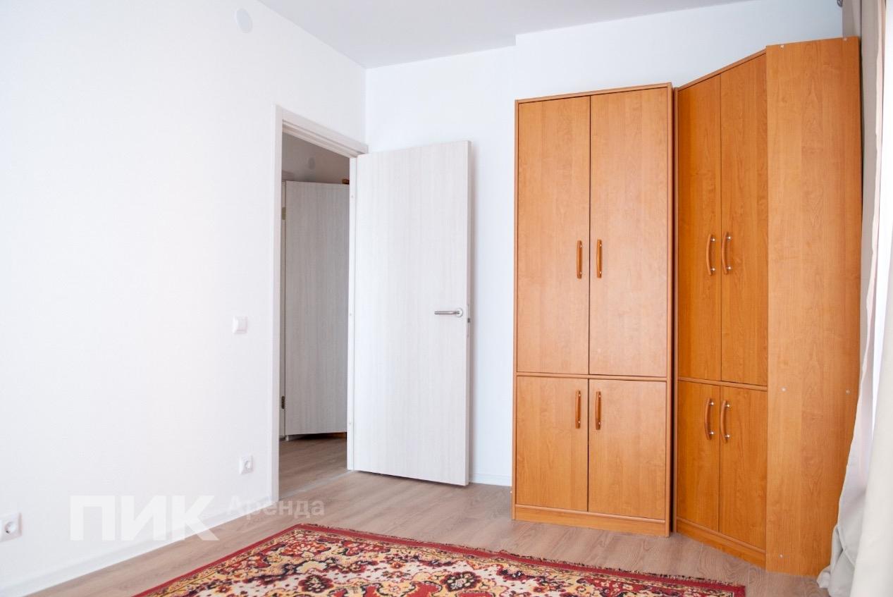 2-к. квартира, 49.3 м², 45 000 ₽/мес — фото № 12 2-к. квартира, 49.3 м², 45 000 ₽/мес — фото № 12