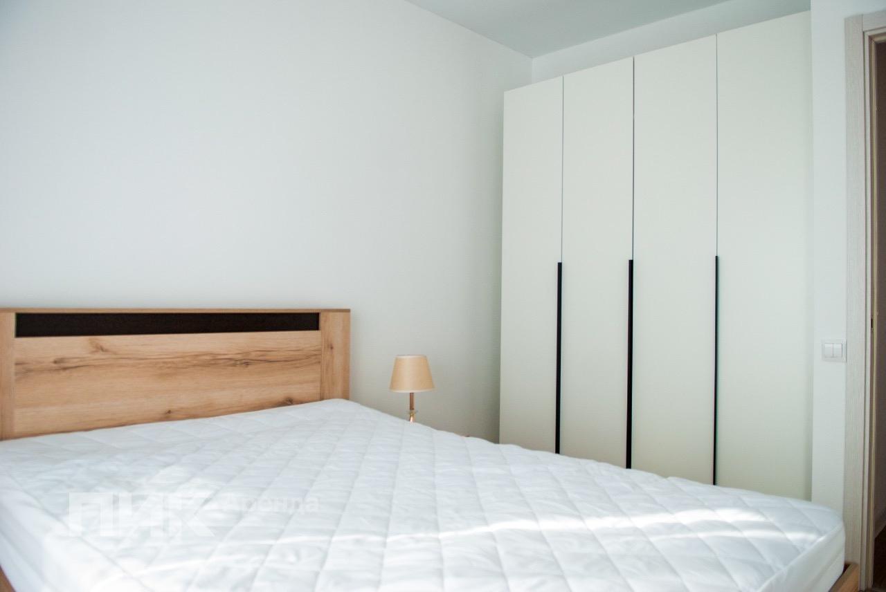 2-к. квартира, 49.3 м², 45 000 ₽/мес — фото № 9 2-к. квартира, 49.3 м², 45 000 ₽/мес — фото № 9