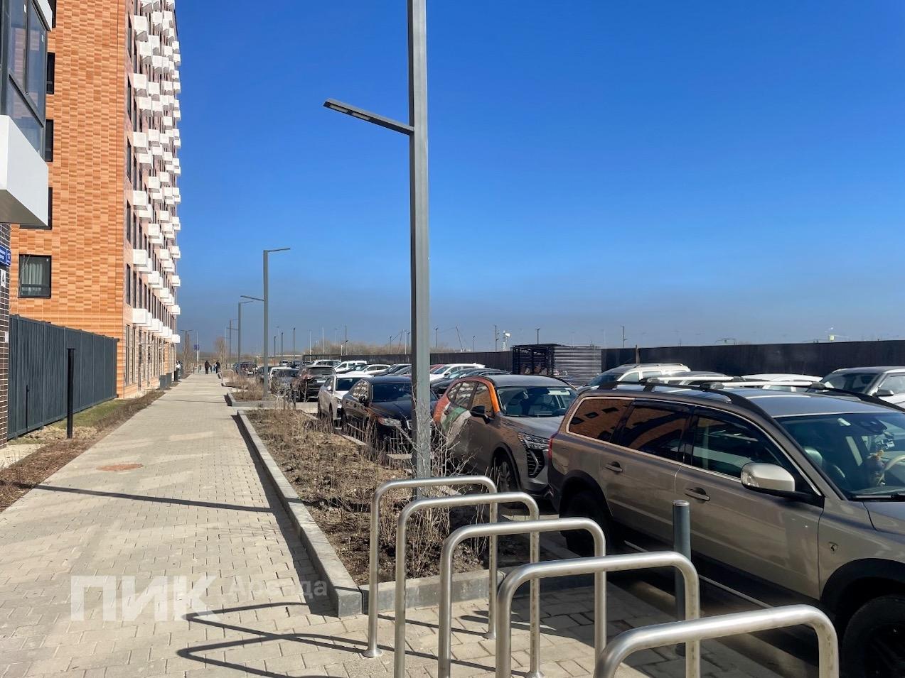 2-к. квартира, 49.3 м², 45 000 ₽/мес — фото № 21 2-к. квартира, 49.3 м², 45 000 ₽/мес — фото № 21