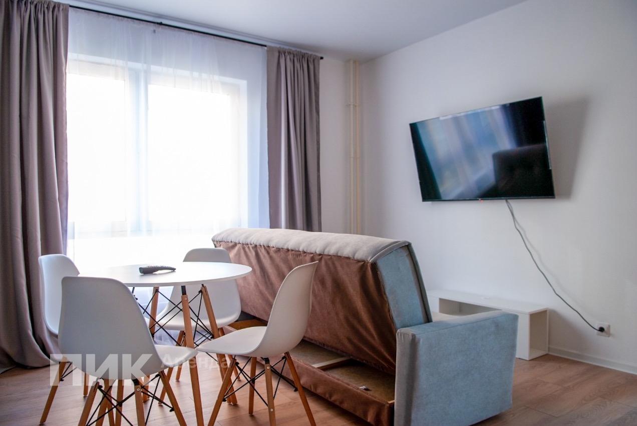 2-к. квартира, 49.3 м², 45 000 ₽/мес — фото № 2 2-к. квартира, 49.3 м², 45 000 ₽/мес — фото № 2