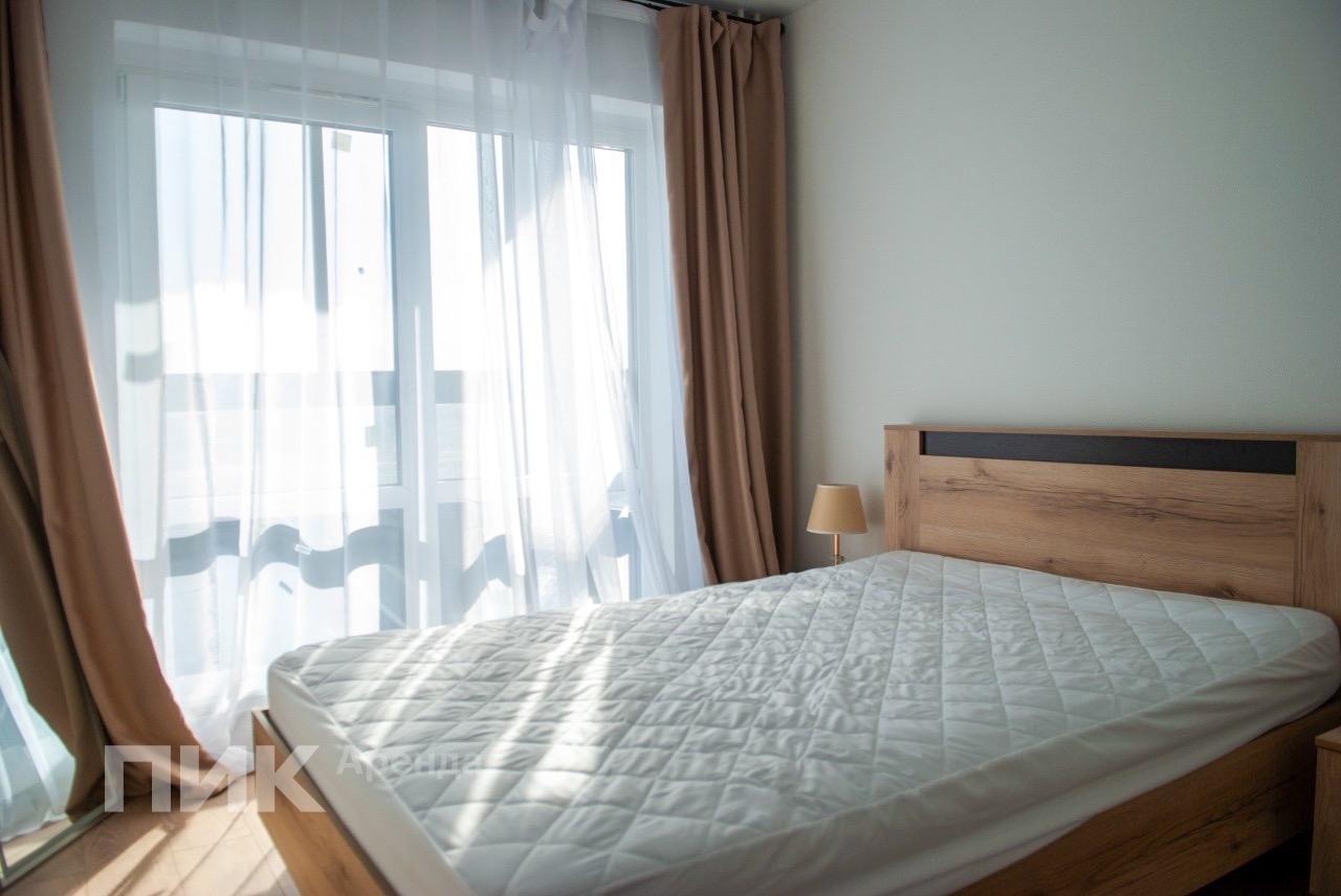 2-к. квартира, 49.3 м², 45 000 ₽/мес — фото № 5 2-к. квартира, 49.3 м², 45 000 ₽/мес — фото № 5