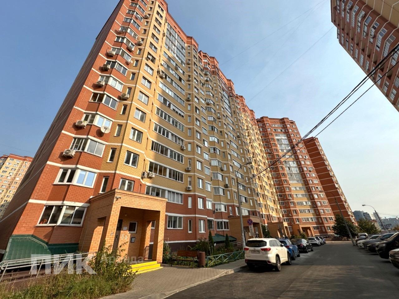 1-к. квартира, 41.4 м², 49 400 ₽/мес — фото № 12 1-к. квартира, 41.4 м², 49 400 ₽/мес — фото № 12