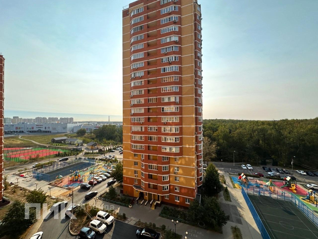 1-к. квартира, 41.4 м², 49 400 ₽/мес — фото № 11 1-к. квартира, 41.4 м², 49 400 ₽/мес — фото № 11