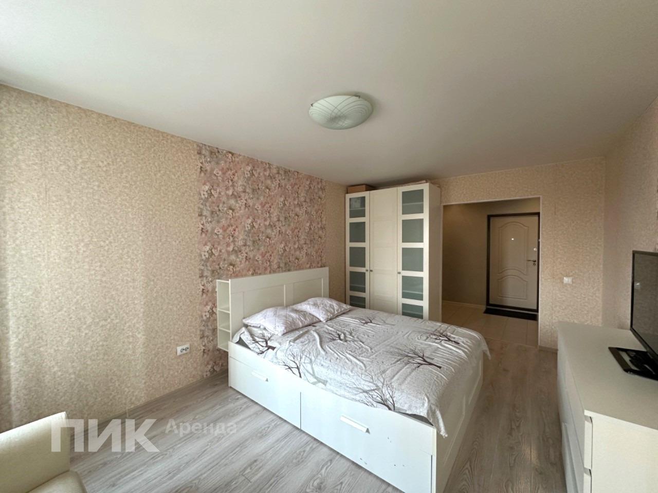 1-к. квартира, 41.4 м², 49 400 ₽/мес — фото № 6 1-к. квартира, 41.4 м², 49 400 ₽/мес — фото № 6