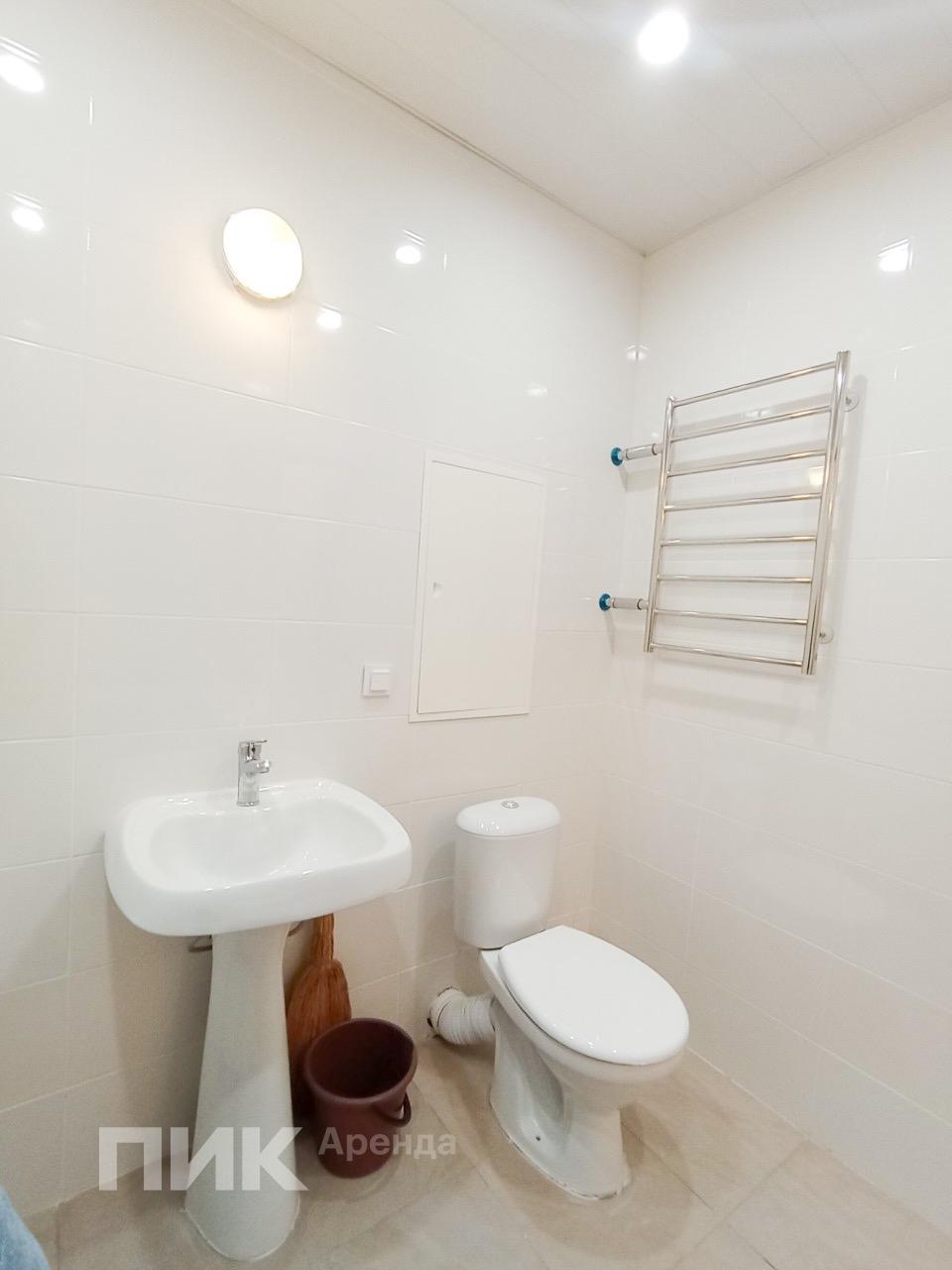 2-к. квартира, 59 м², 113 700 ₽/мес — фото № 9 2-к. квартира, 59 м², 113 700 ₽/мес — фото № 9