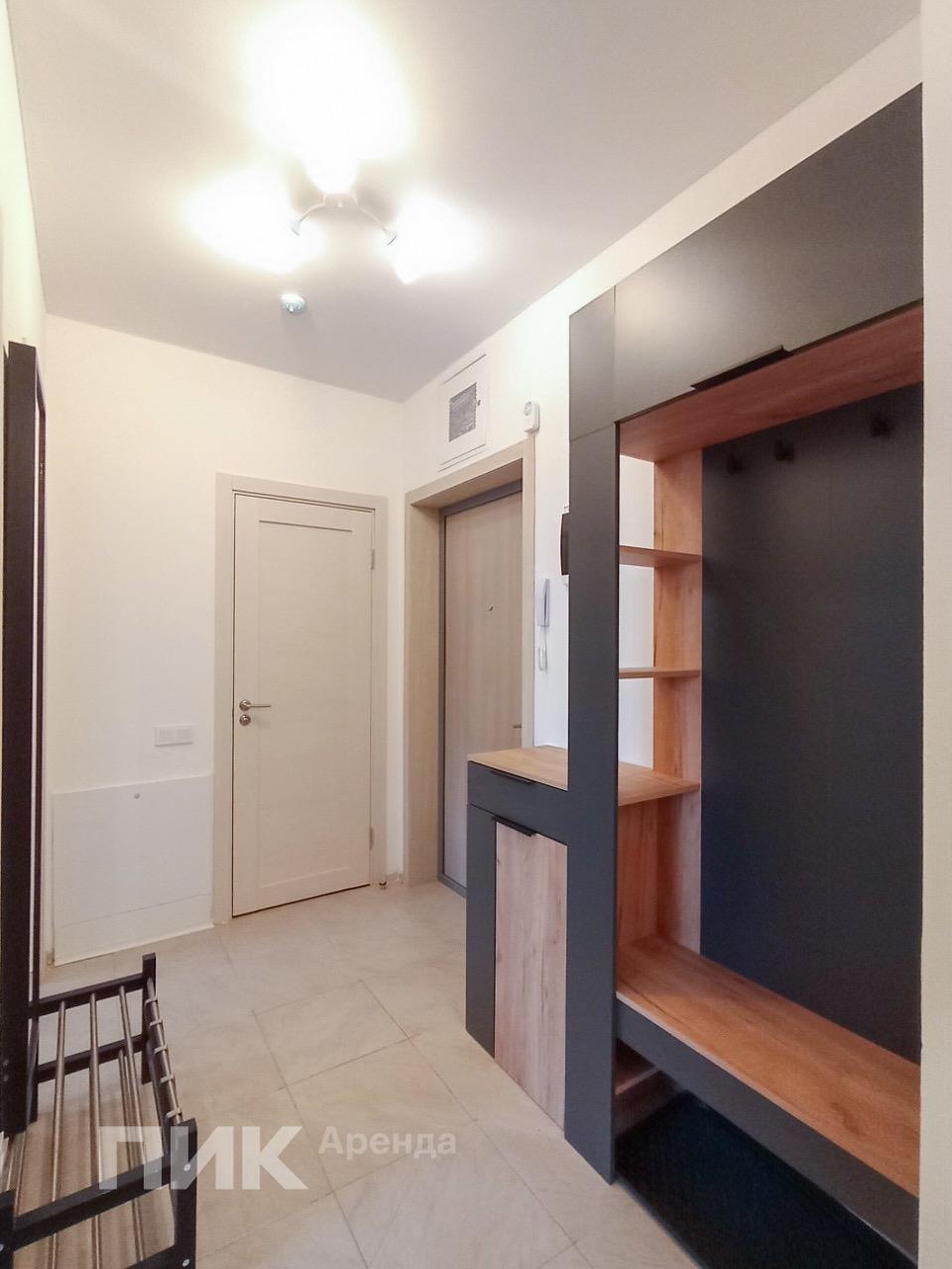 2-к. квартира, 59 м², 113 700 ₽/мес — фото № 11 2-к. квартира, 59 м², 113 700 ₽/мес — фото № 11