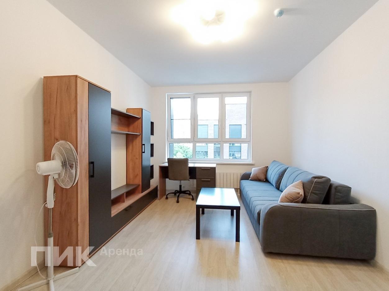 2-к. квартира, 59 м², 113 700 ₽/мес — фото № 1 2-к. квартира, 59 м², 113 700 ₽/мес — фото № 1