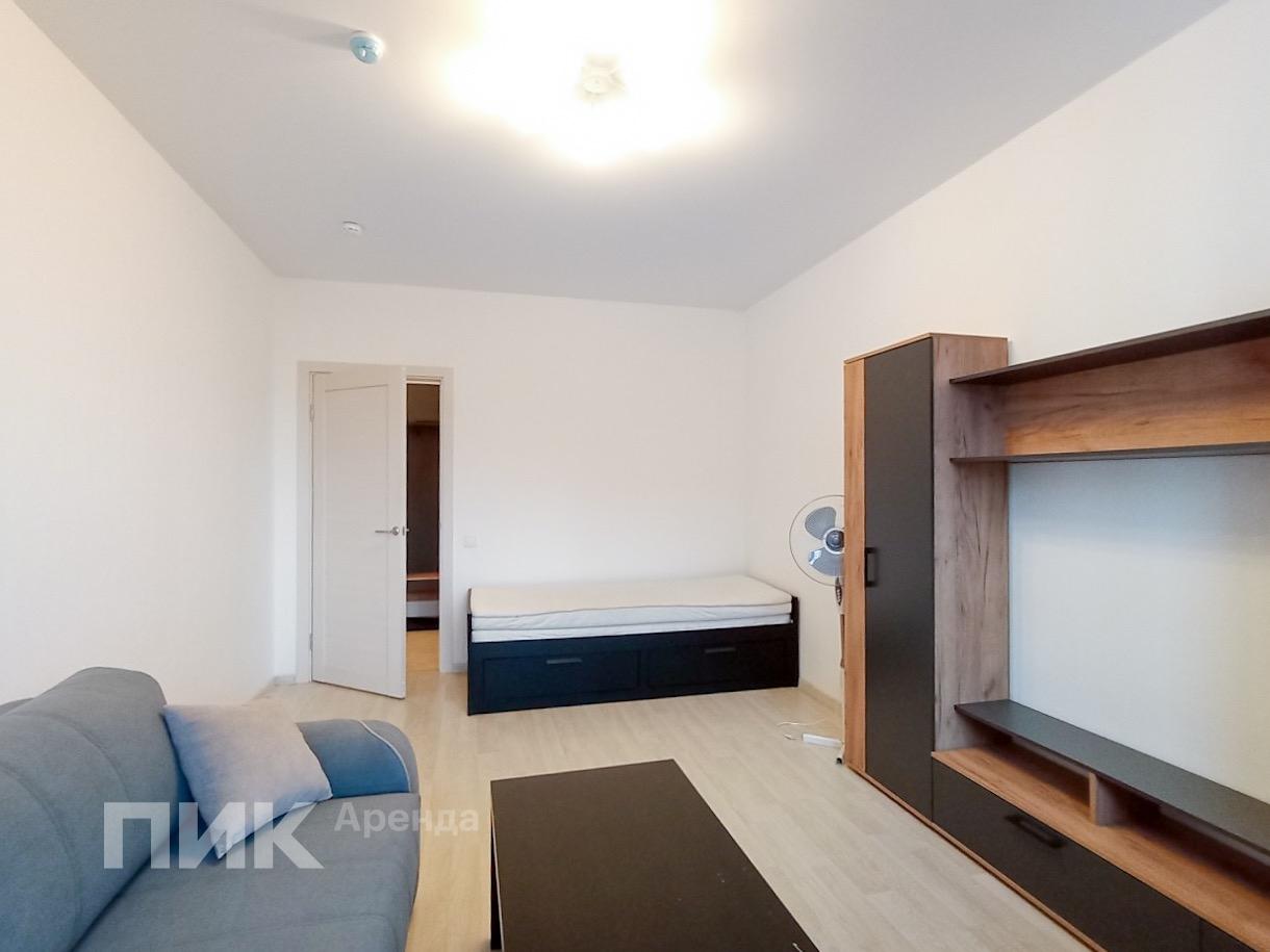2-к. квартира, 59 м², 113 700 ₽/мес — фото № 2 2-к. квартира, 59 м², 113 700 ₽/мес — фото № 2