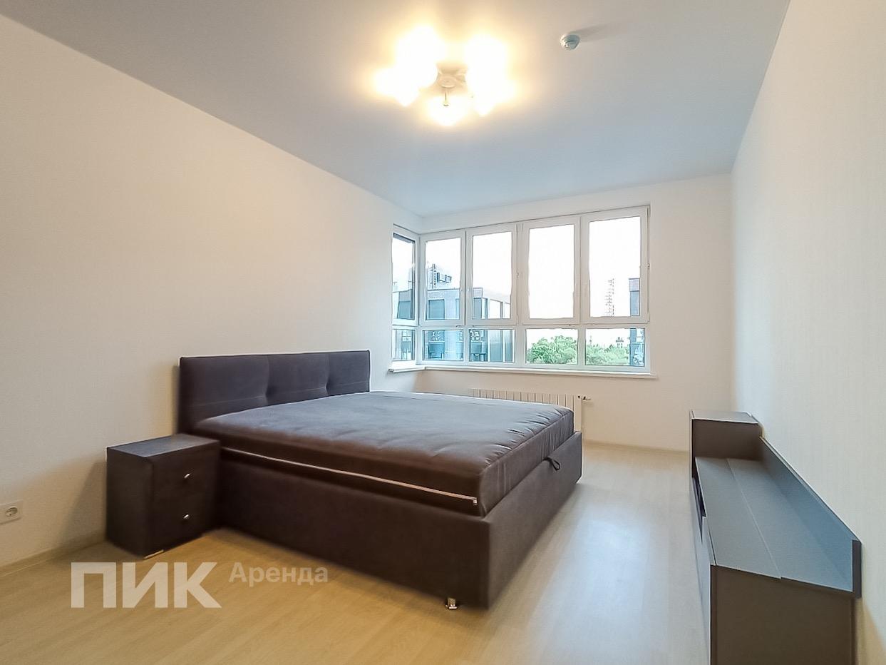 2-к. квартира, 59 м², 113 700 ₽/мес — фото № 3 2-к. квартира, 59 м², 113 700 ₽/мес — фото № 3