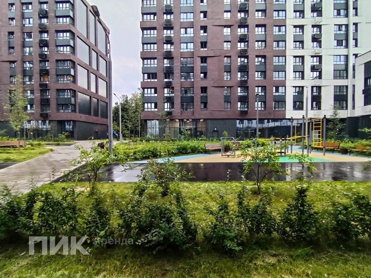 2-к. квартира, 59 м², 113 700 ₽/мес — фото № 18 2-к. квартира, 59 м², 113 700 ₽/мес — фото № 18