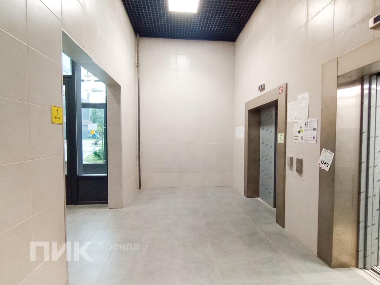 2-к. квартира, 59 м², 113 700 ₽/мес — фото № 14 2-к. квартира, 59 м², 113 700 ₽/мес — фото № 14