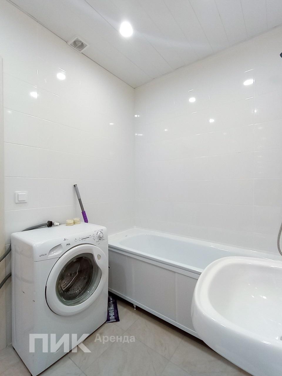 2-к. квартира, 59 м², 113 700 ₽/мес — фото № 7 2-к. квартира, 59 м², 113 700 ₽/мес — фото № 7