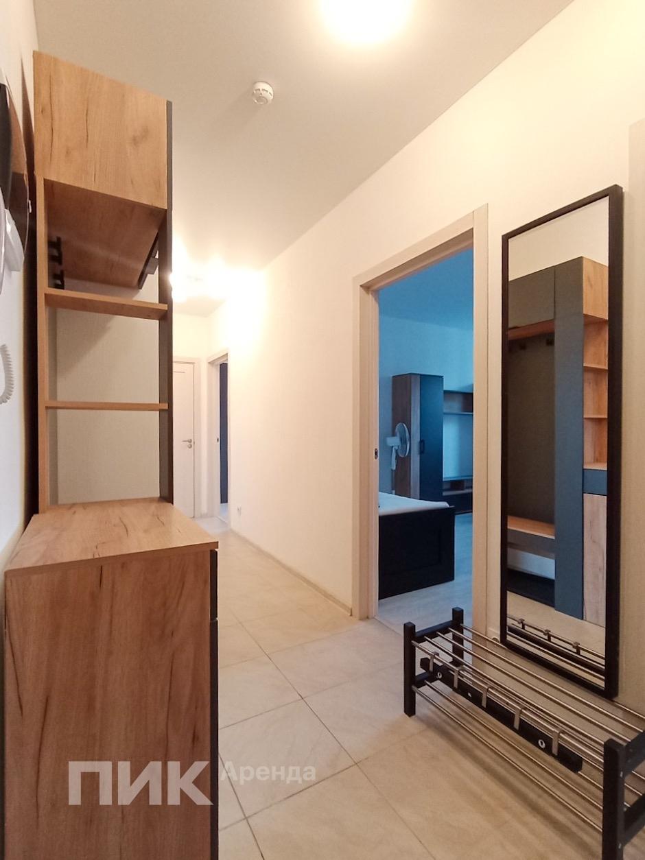 2-к. квартира, 59 м², 113 700 ₽/мес — фото № 10 2-к. квартира, 59 м², 113 700 ₽/мес — фото № 10