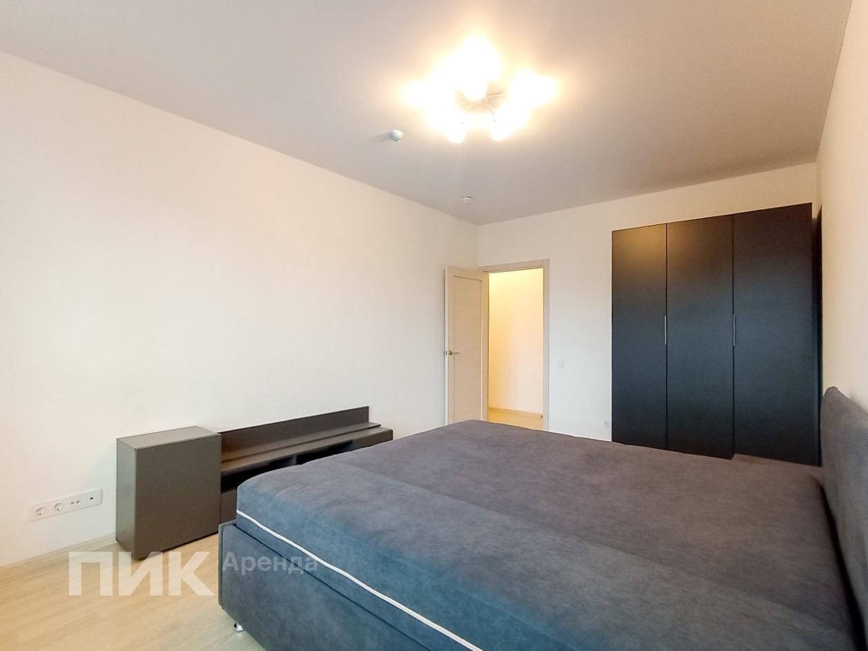 2-к. квартира, 59 м², 113 700 ₽/мес — фото № 4 2-к. квартира, 59 м², 113 700 ₽/мес — фото № 4