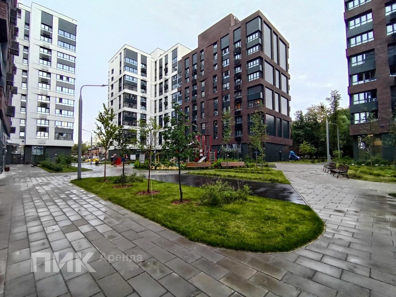 2-к. квартира, 59 м², 113 700 ₽/мес — фото № 19 2-к. квартира, 59 м², 113 700 ₽/мес — фото № 19