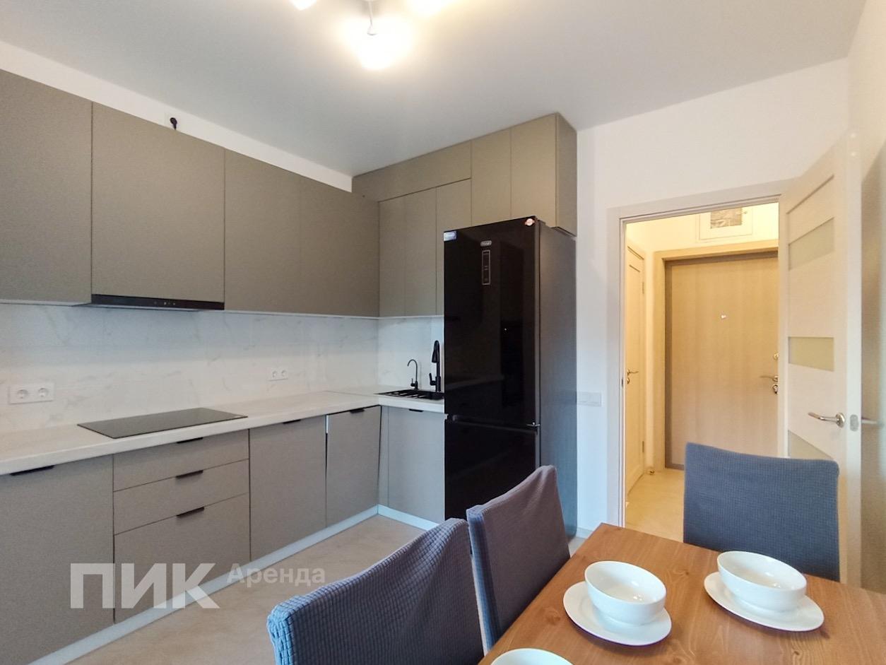 2-к. квартира, 59 м², 113 700 ₽/мес — фото № 6 2-к. квартира, 59 м², 113 700 ₽/мес — фото № 6