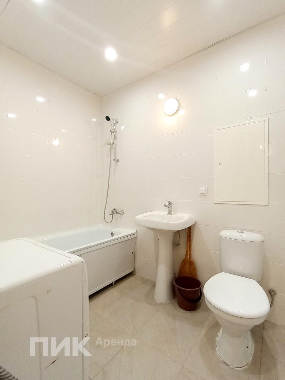 2-к. квартира, 59 м², 113 700 ₽/мес — фото № 8 2-к. квартира, 59 м², 113 700 ₽/мес — фото № 8