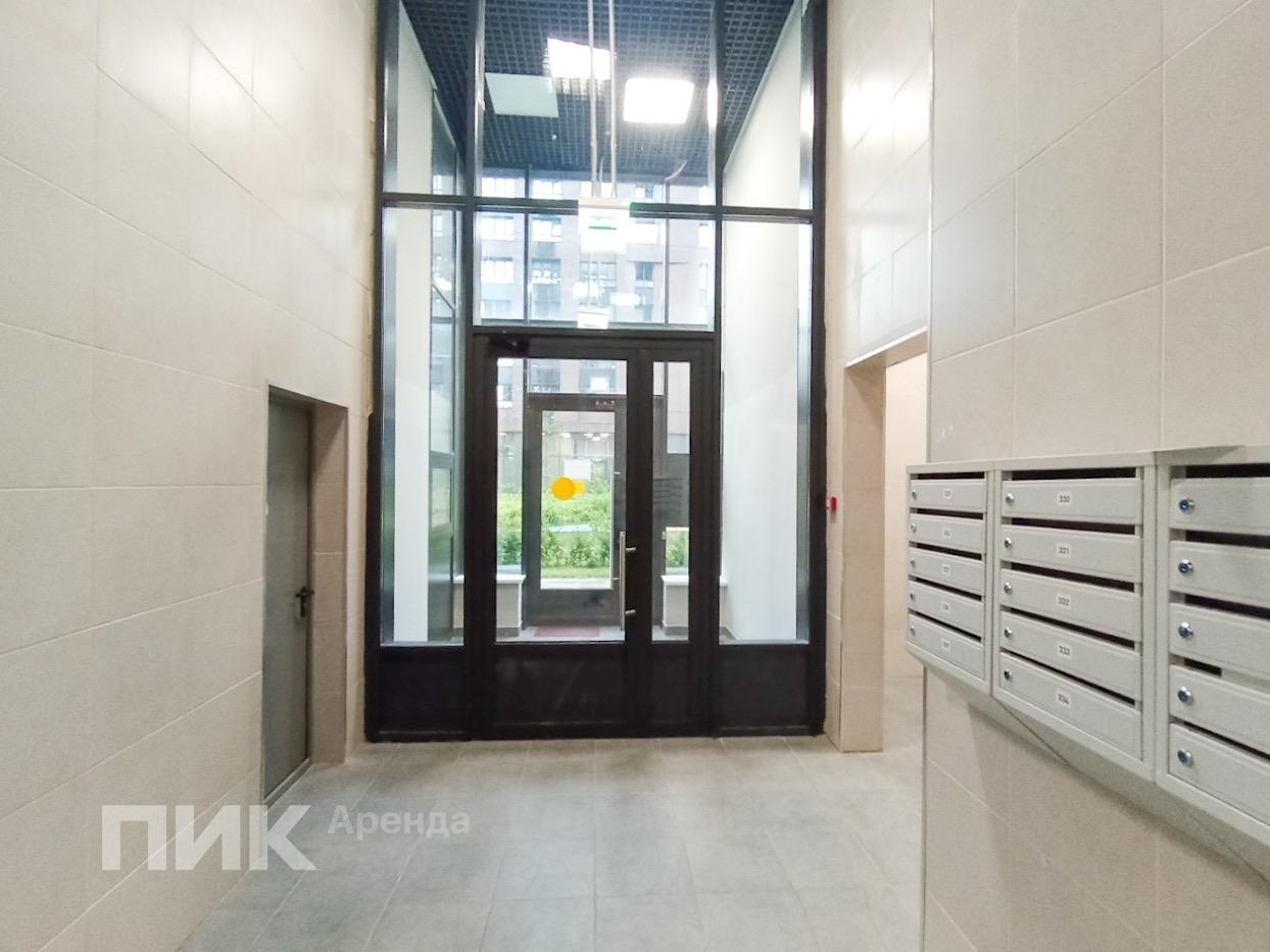 2-к. квартира, 59 м², 113 700 ₽/мес — фото № 15 2-к. квартира, 59 м², 113 700 ₽/мес — фото № 15