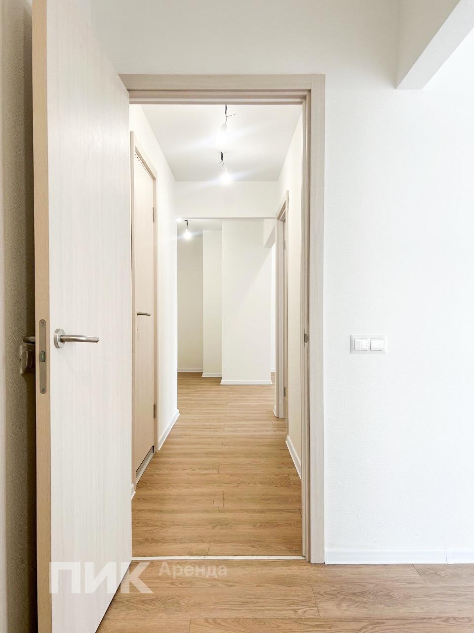 2-к. квартира, 58 м², 56 000 ₽/мес — фото № 10 2-к. квартира, 58 м², 56 000 ₽/мес — фото № 10