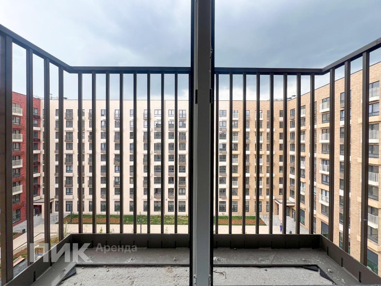 2-к. квартира, 58 м², 56 000 ₽/мес — фото № 11 2-к. квартира, 58 м², 56 000 ₽/мес — фото № 11