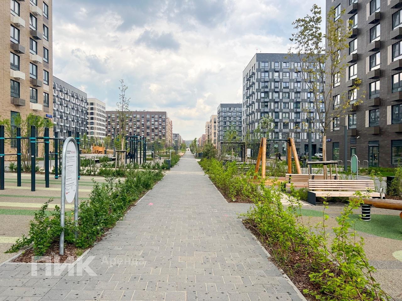 2-к. квартира, 58 м², 56 000 ₽/мес — фото № 17 2-к. квартира, 58 м², 56 000 ₽/мес — фото № 17