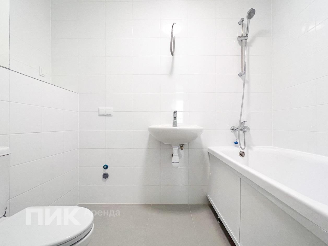2-к. квартира, 58 м², 56 000 ₽/мес — фото № 7 2-к. квартира, 58 м², 56 000 ₽/мес — фото № 7