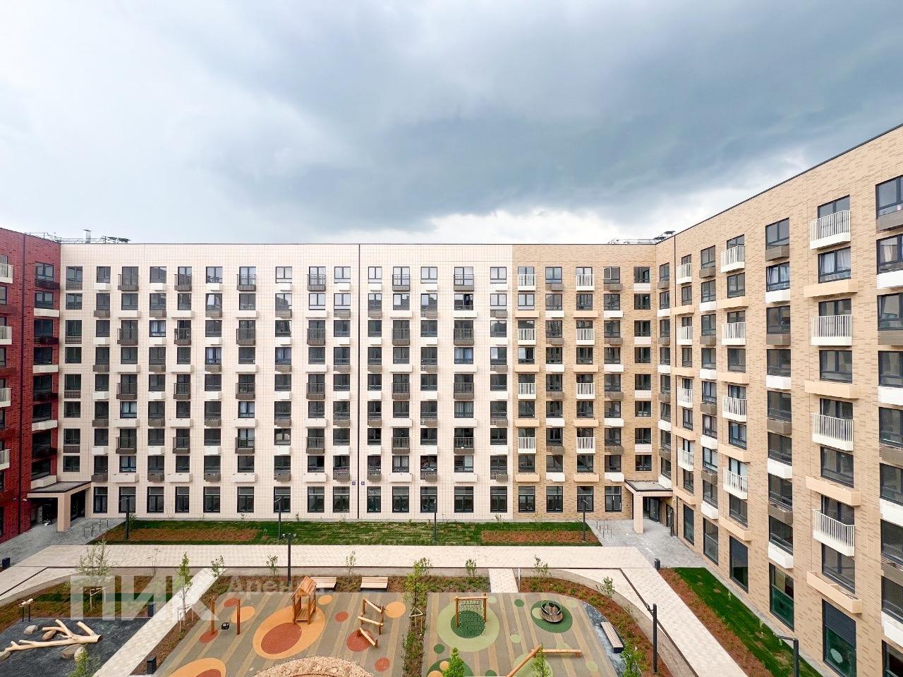 2-к. квартира, 58 м², 56 000 ₽/мес — фото № 14 2-к. квартира, 58 м², 56 000 ₽/мес — фото № 14