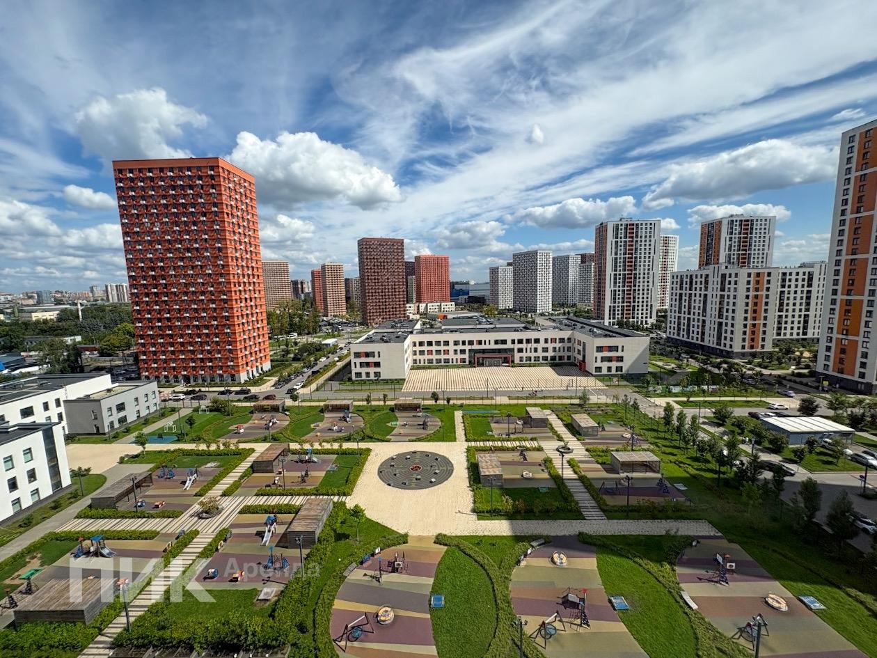 2-к. квартира, 59.4 м², 103 200 ₽/мес — фото № 19 2-к. квартира, 59.4 м², 103 200 ₽/мес — фото № 19