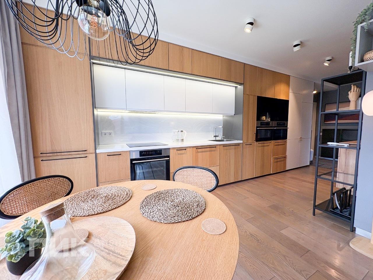 2-к. квартира, 59.4 м², 103 200 ₽/мес — фото № 5 2-к. квартира, 59.4 м², 103 200 ₽/мес — фото № 5