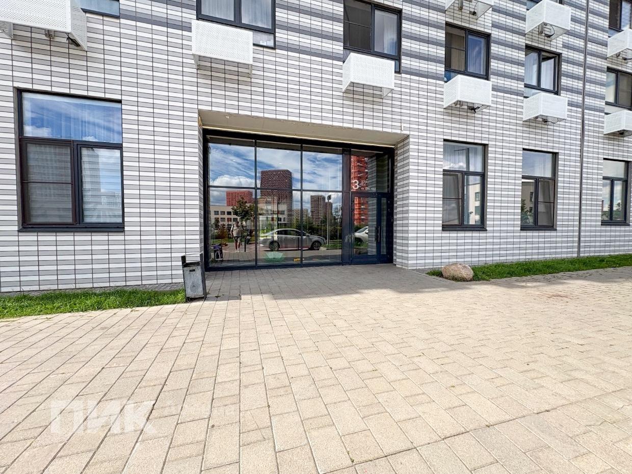 2-к. квартира, 59.4 м², 103 200 ₽/мес — фото № 20 2-к. квартира, 59.4 м², 103 200 ₽/мес — фото № 20