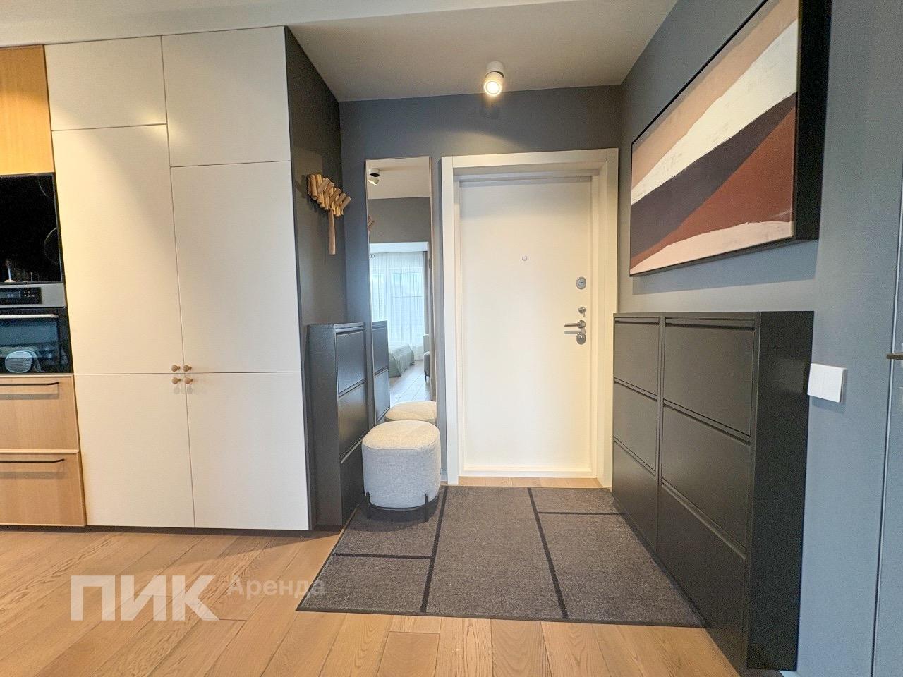 2-к. квартира, 59.4 м², 103 200 ₽/мес — фото № 15 2-к. квартира, 59.4 м², 103 200 ₽/мес — фото № 15