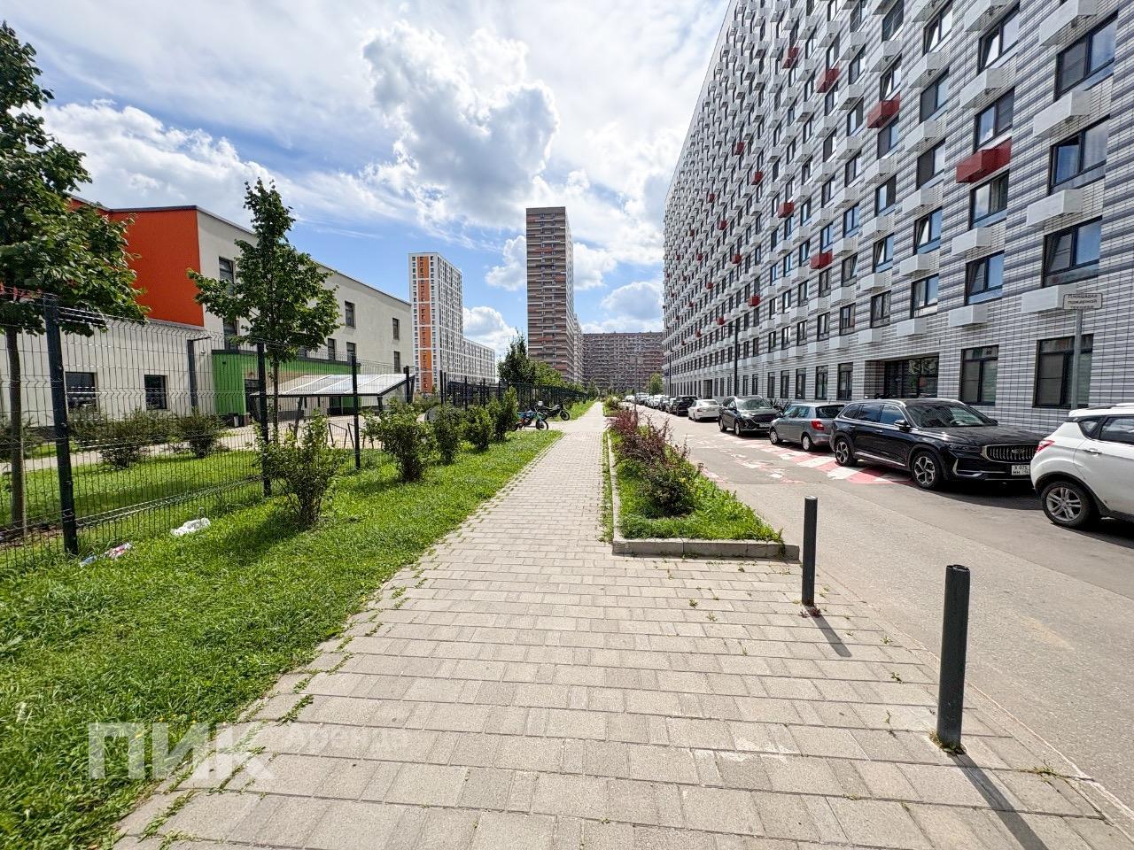 2-к. квартира, 59.4 м², 103 200 ₽/мес — фото № 21 2-к. квартира, 59.4 м², 103 200 ₽/мес — фото № 21