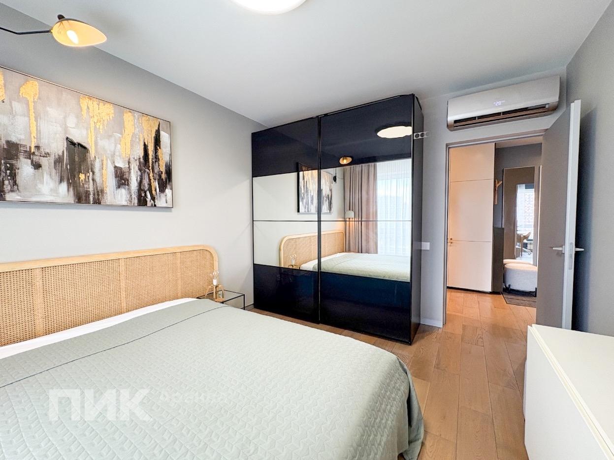 2-к. квартира, 59.4 м², 103 200 ₽/мес — фото № 10 2-к. квартира, 59.4 м², 103 200 ₽/мес — фото № 10