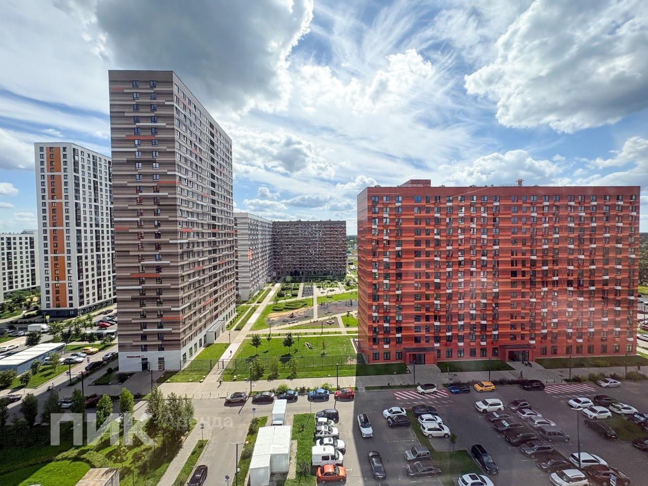 2-к. квартира, 59.4 м², 103 200 ₽/мес — фото № 18 2-к. квартира, 59.4 м², 103 200 ₽/мес — фото № 18