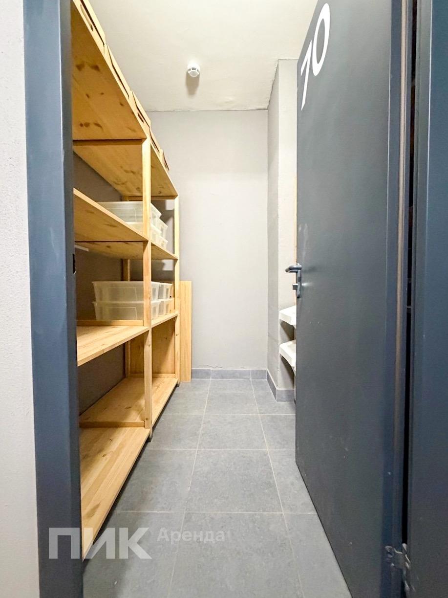 2-к. квартира, 59.4 м², 103 200 ₽/мес — фото № 16 2-к. квартира, 59.4 м², 103 200 ₽/мес — фото № 16
