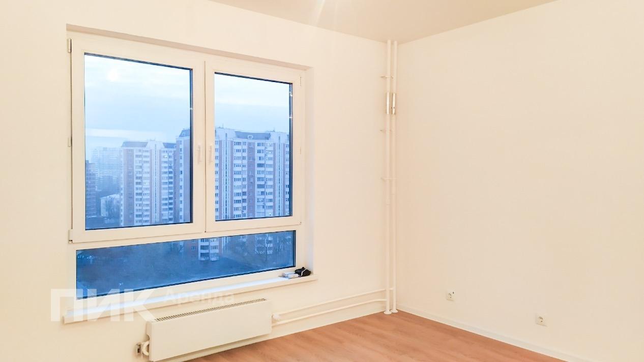 студия, 23.3 м², 53 100 ₽/мес — фото № 2 студия, 23.3 м², 53 100 ₽/мес — фото № 2